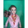 Brimming With Blossoms Poppy Parker Dressed Doll