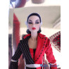 A Fashionable Legacy Violaine Perrin Dressed Doll