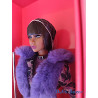 Ultra Violet  Poppy Parker Dressed Doll