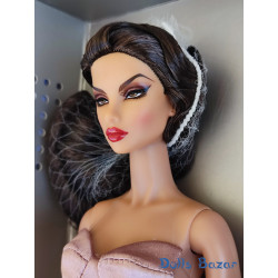 Enamorada Natalia Fatale Dressed Doll