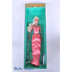 Sparkling Sunset Poppy Parker Dressed Doll