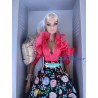 Summer Rose Eugenia Perrin Frost Dressed Doll