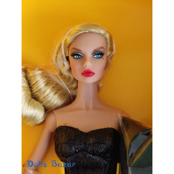 Lounge Siren Poppy Parker Dressed Doll