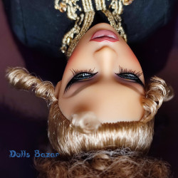 Sovereign Adele Makeda Dressed Doll