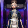 Sovereign Adele Makeda Dressed Doll