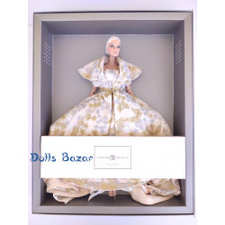 Graceful Reign Vanessa Perrin Dressed Doll