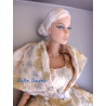 Graceful Reign Vanessa Perrin Dressed Doll