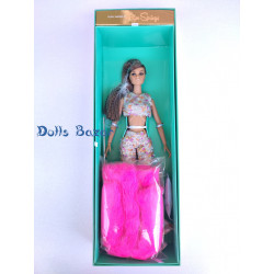 Desert Dazzler Poppy Parker Dressed Doll